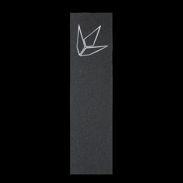 Envy Tri Logo Angle Grip Tape Black