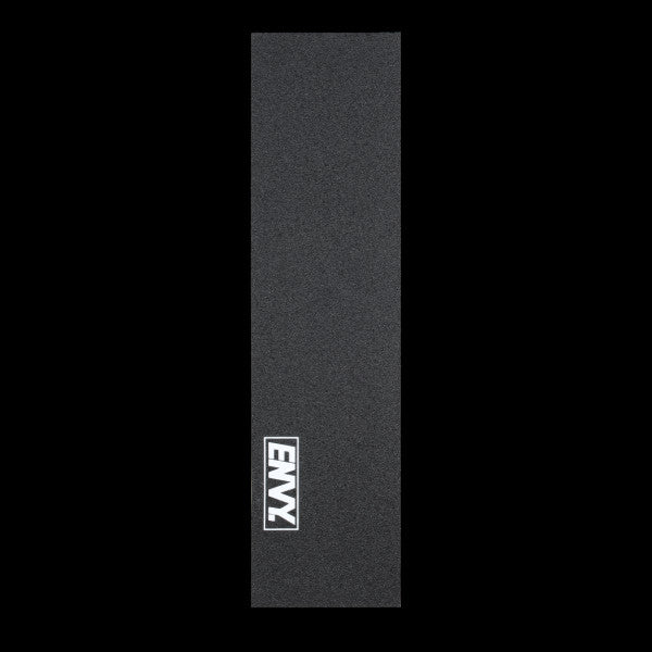 Envy Logo Boxed Grip Tape Black