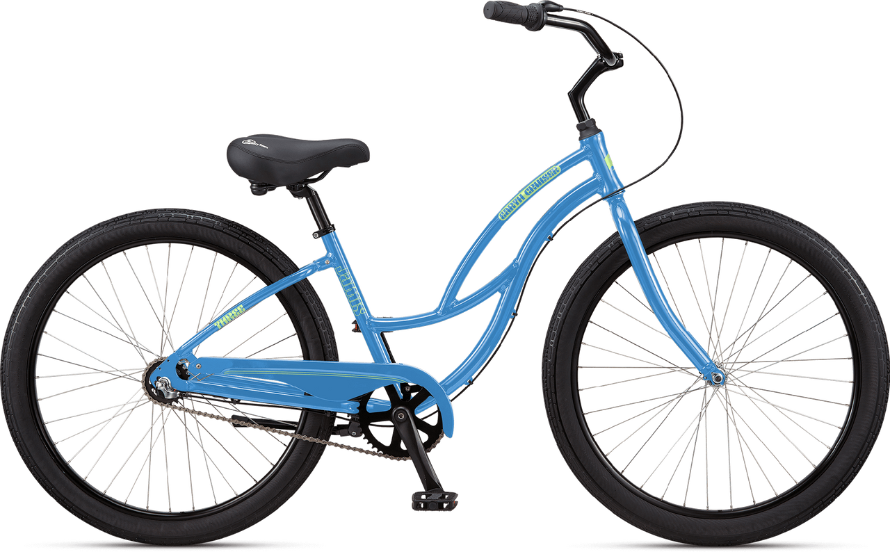 Jamis Earth Cruiser 3 Step Thru Sky Blue 2022 [sz:md]