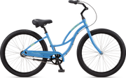 Jamis Earth Cruiser 3 Step Thru Sky Blue 2022 [sz:md]