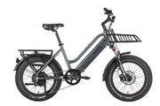Velectrix Suv 250 Grey 2025