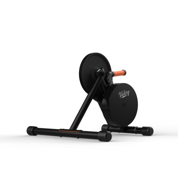 Jetblack Trainer Victory Smart With Z Cog
