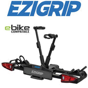 Ezigrip E-volve 2 Bike Towball Mount Bike Rack