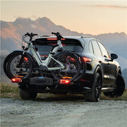 Ezigrip E-volve 2 Bike Towball Mount Bike Rack