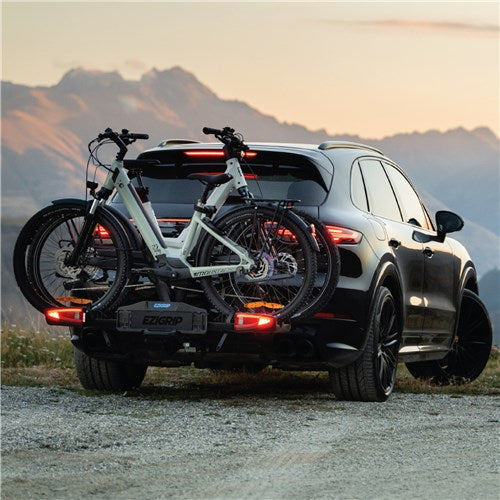 Ezigrip E-volve 2 Bike Towball Mount Bike Rack