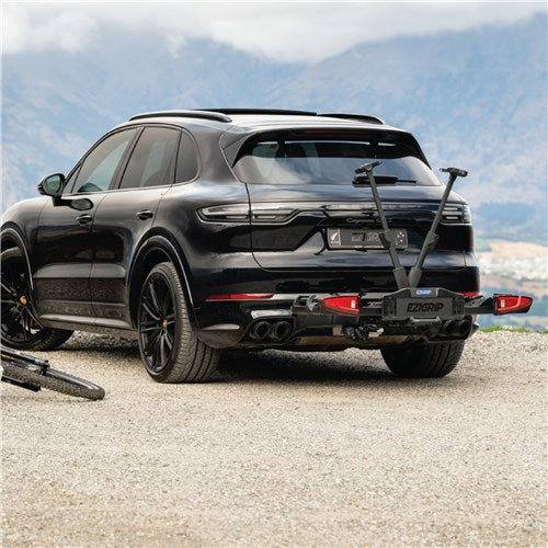 Ezigrip E-volve 2 Bike Towball Mount Bike Rack