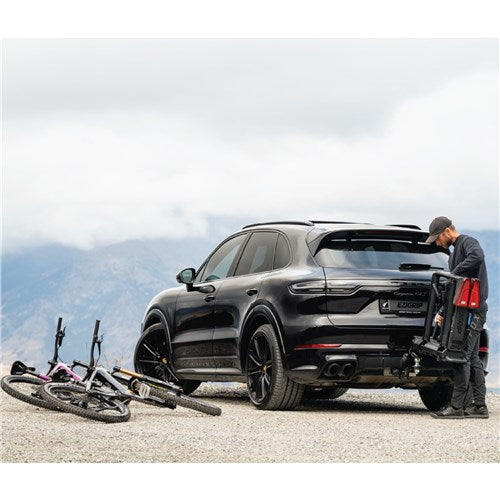 Ezigrip E-volve 2 Bike Towball Mount Bike Rack
