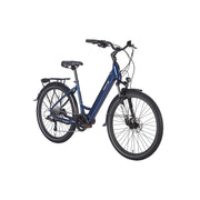 Velectrix Urban Pulse St Blue 2024 [sz:sm]