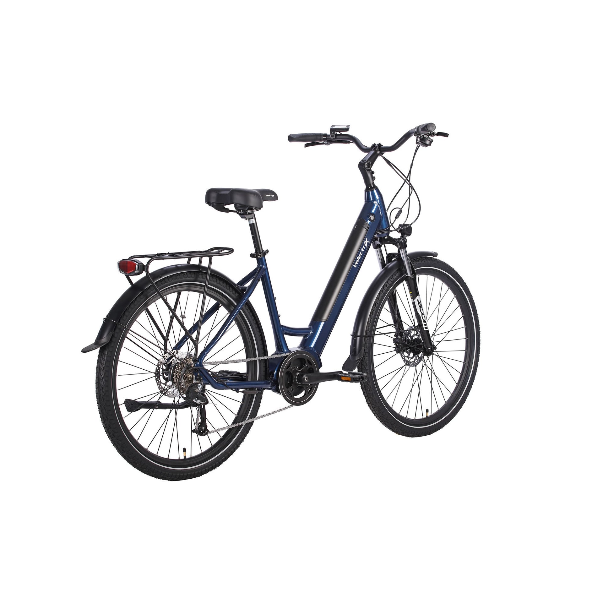Velectrix Urban Pulse St Blue 2024 [sz:sm]