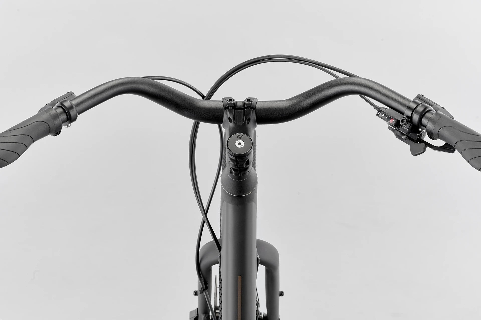 Norco Scene 1 2025 [sz:sm Col:black]