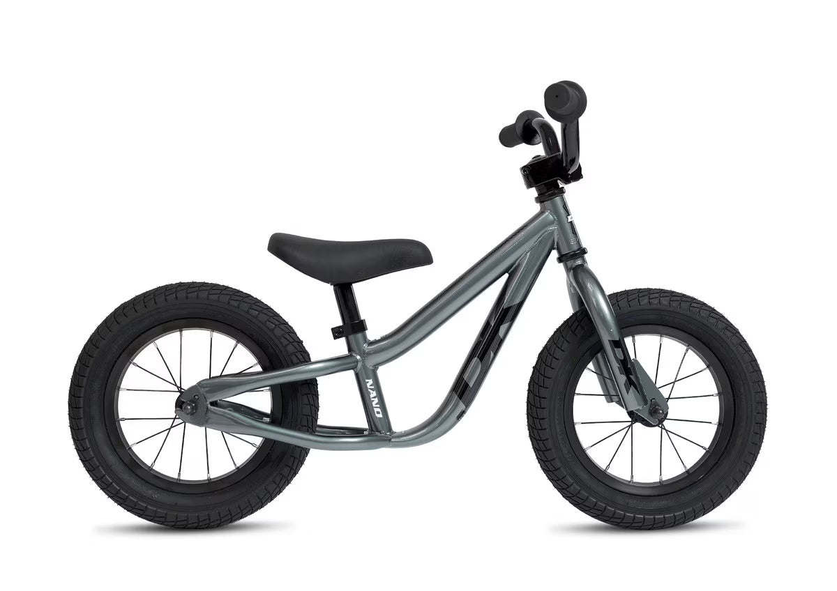 Dk Nano 12 Balance Bike 2026 [col:silver Sage]