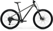 Merida Big.trail 300 Gunmetal Grey(black) Xl 2026 [sz:xl Col:gunmetal Grey/black]