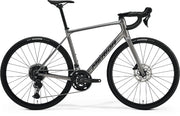 Merida Scultura Endurance 300 2026 [sz:xxxxs Col:gunmetal Grey/black]