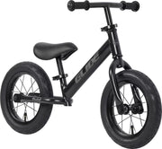 Pedal Glide Balance Bike [col:black]