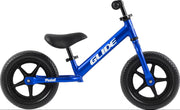 Pedal Glide Balance Bike Blue [col:blue]
