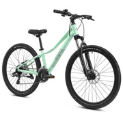 Icon Phantom 26 Youth Mtb 2026 [wh:26in Col:mint]