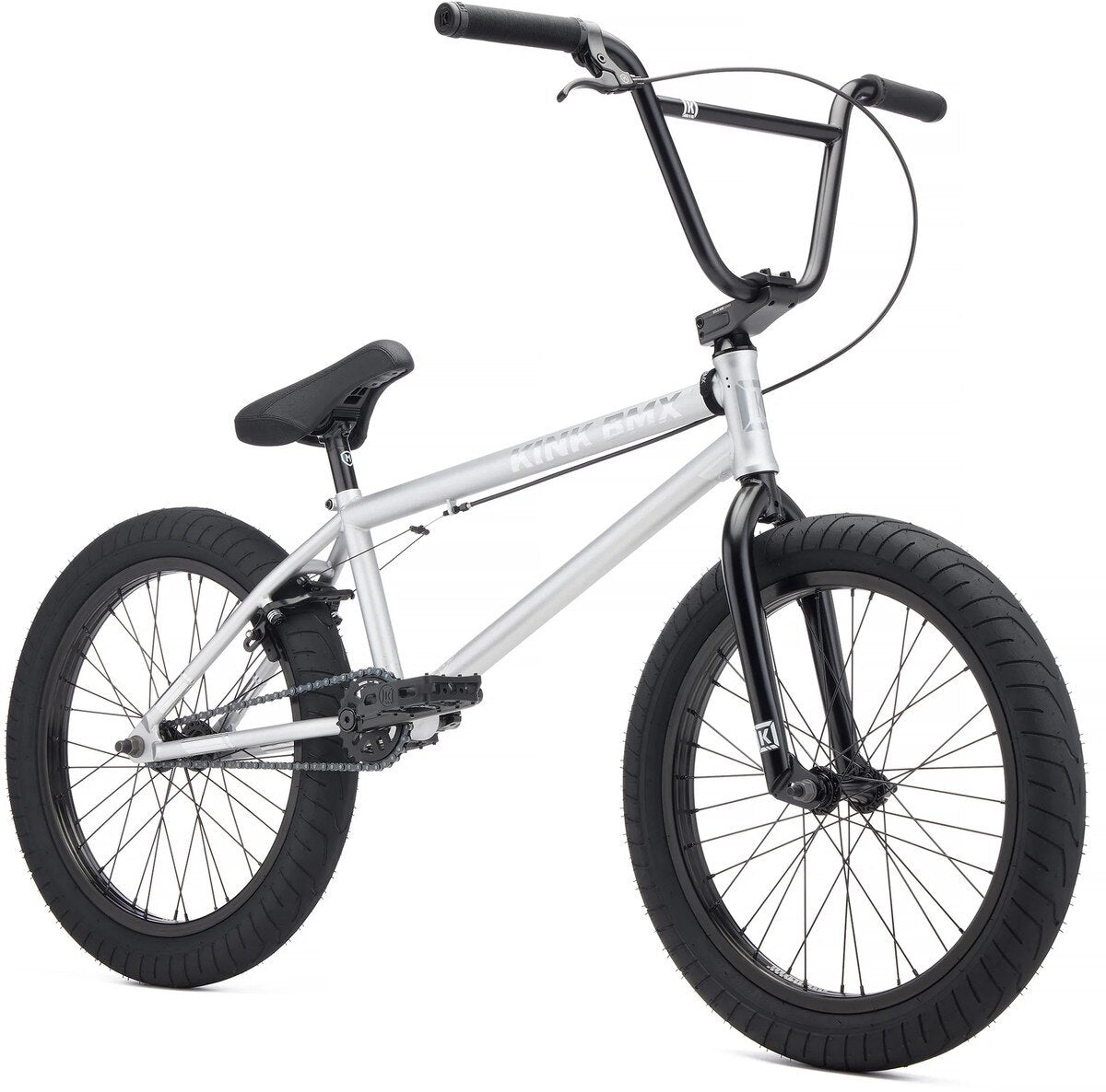 Kink Whip Xl 2027 [col:frost Silver Tt:21]