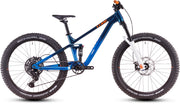 Cube Stereo 240 One 2026 [col:actionteam]