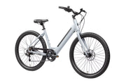 Pedal Breeze E4 2026 [sz:sm Col:gloss Pearl White]