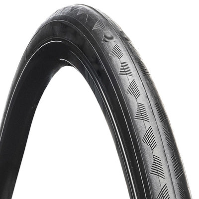 Hutchinson Nitro 2 700 X 25c Wire Bead Tyre [sz:700 Width:25]