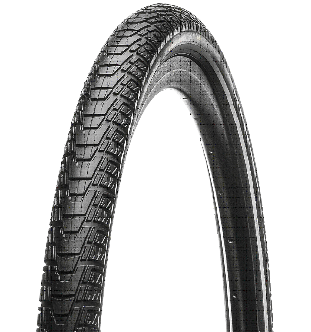 Hutchinson Haussmann Infinity 29 X 2.4 E50 Wire Bead Tyre [sz:29 Width:2.4]