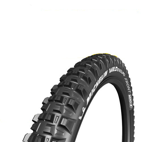 Michelin Wild Enduro Front Magi-x 29 X 2.4 Folding Tyre [sz:29 Width:2.4]