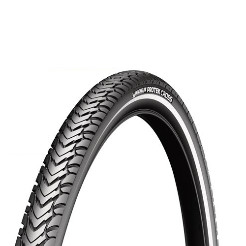 Michelin Protek Cross Access Line 700 X 35c Wire Bead Tyre
