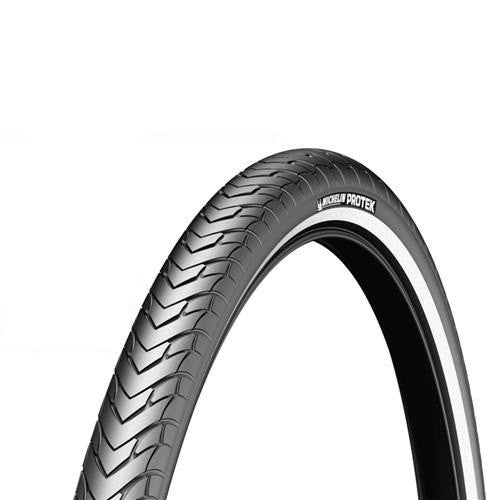 Michelin Protek Access Line 700 X 32c Wire Bead Tyre [sz:700 Width:32]