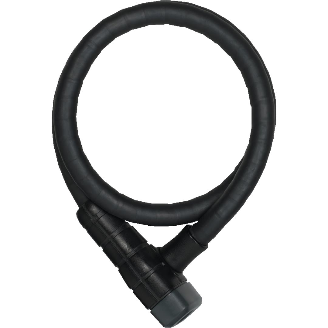 Abus Microflex 85cm Cable Key Bicycle Lock