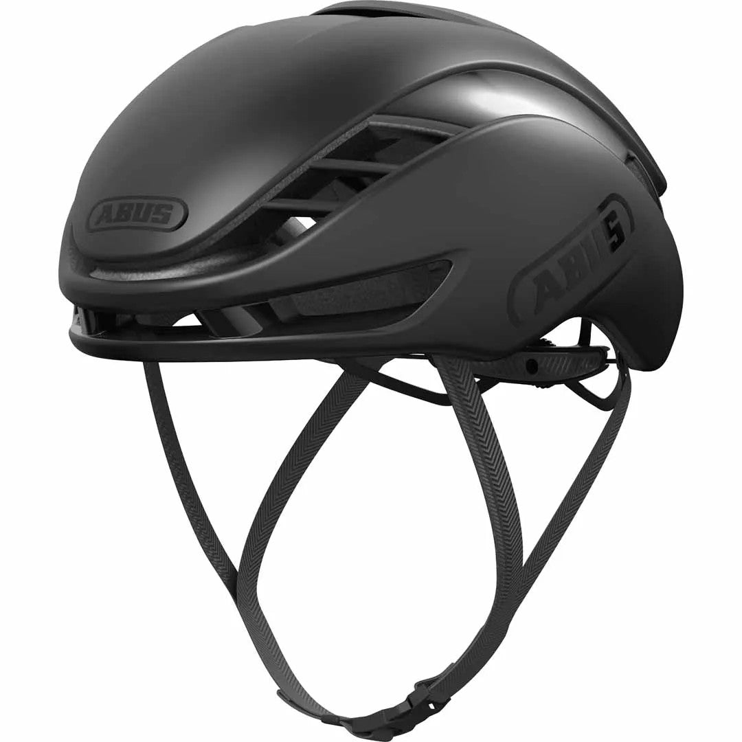 Abus Gamechanger 2.0 Helmet [sz:sm Col:velvet Black]