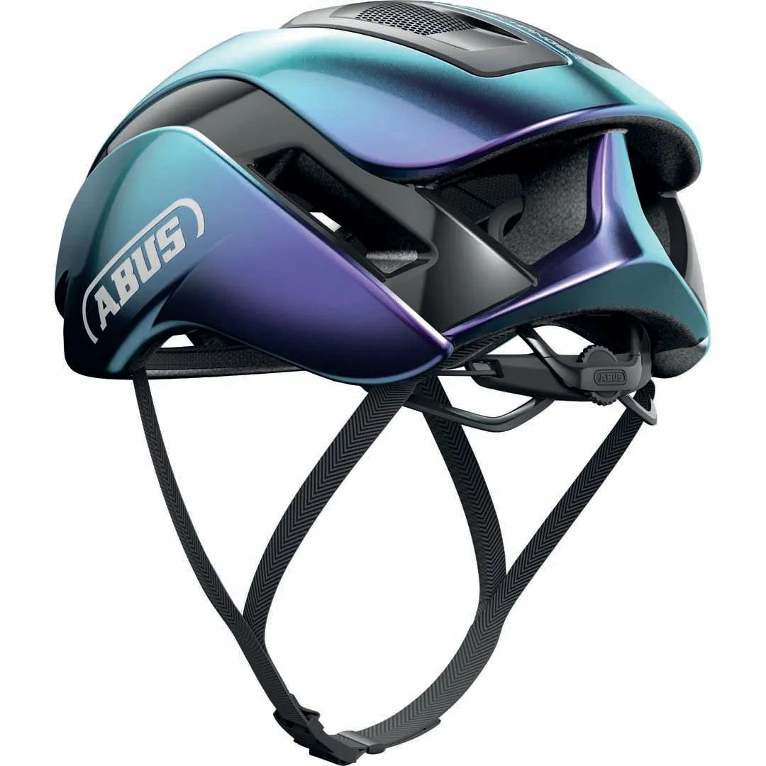 Abus Gamechanger 2.0 Helmet [sz:sm Col:flop Purple]