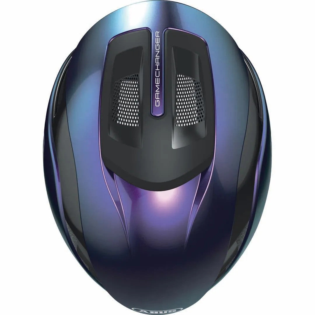 Abus Gamechanger 2.0 Helmet [sz:sm Col:flop Purple]