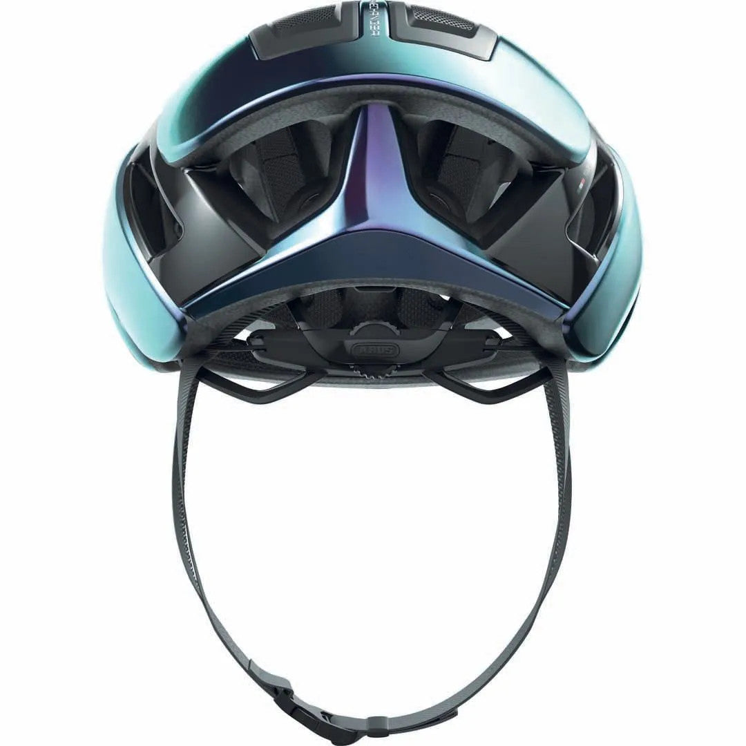Abus Gamechanger 2.0 Helmet [sz:sm Col:flop Purple]