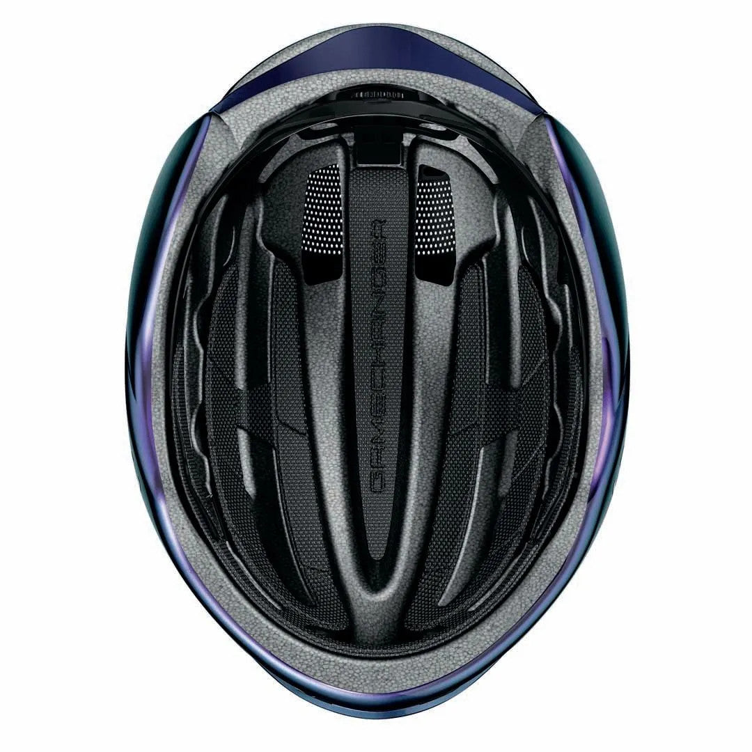 Abus Gamechanger 2.0 Helmet [sz:sm Col:flop Purple]