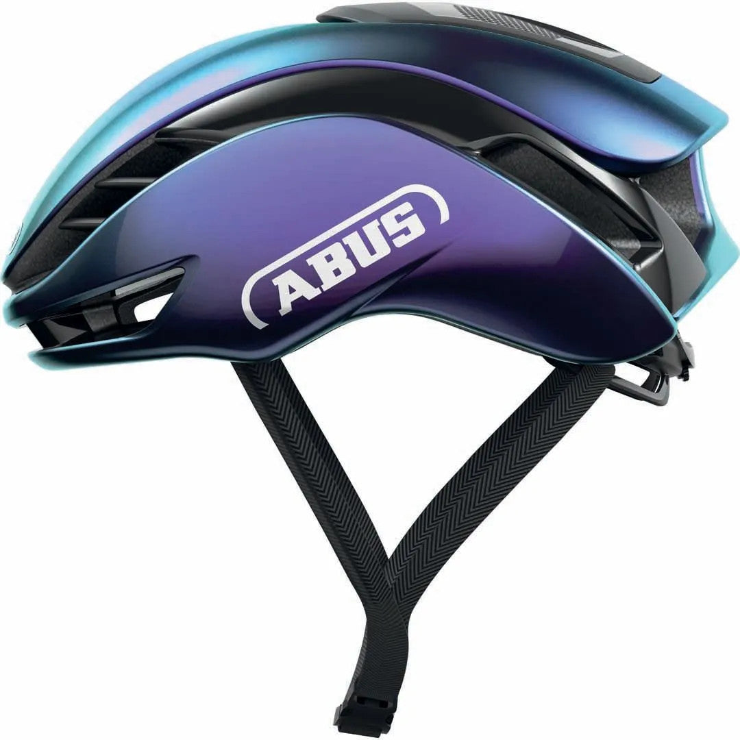 Abus Gamechanger 2.0 Helmet [sz:sm Col:flop Purple]