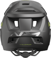 Abus Youdrop Ff Helmet Velvet Black Small