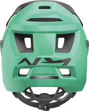 Abus Youdrop Helmet Sage Green Small