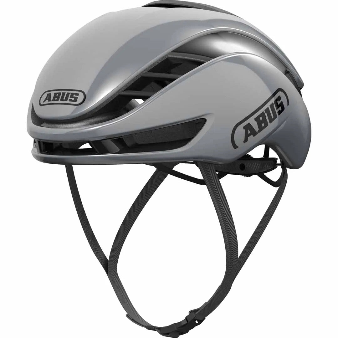 Abus Gamechanger 2.0 Helmet [sz:md Col:race Grey]
