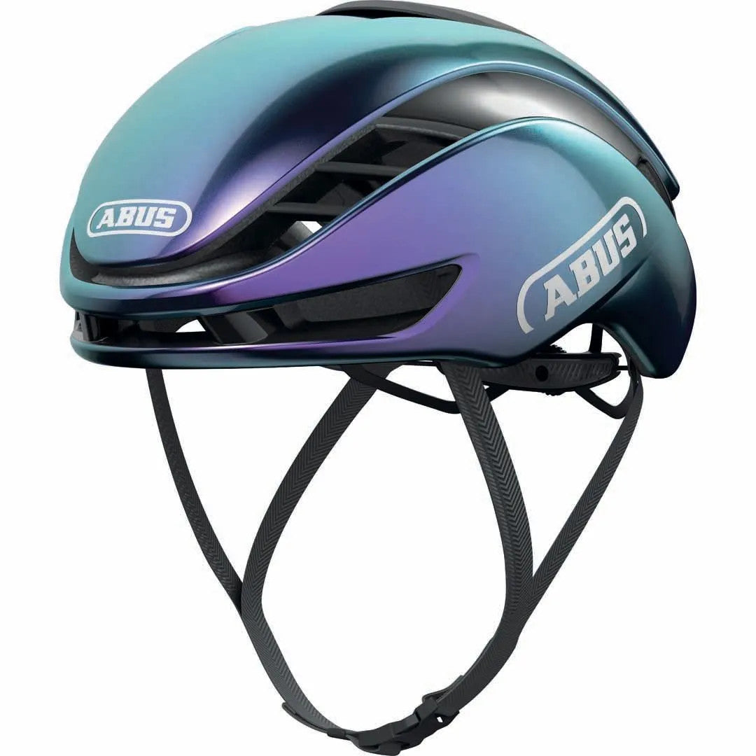 Abus Gamechanger 2.0 Helmet [sz:md Col:flop Purple]
