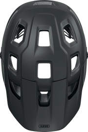 Abus Modrop Mips Helmet [sz:sm Col:velvet Black]