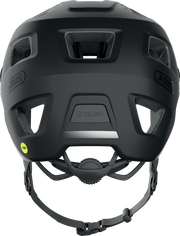 Abus Modrop Mips Helmet [sz:sm Col:velvet Black]