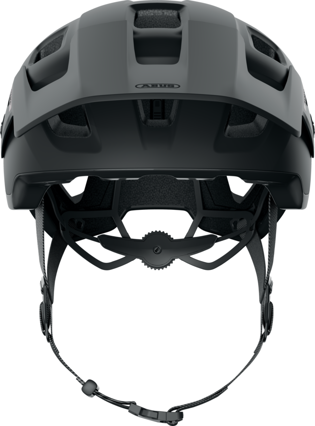 Abus Modrop Mips Helmet [sz:sm Col:velvet Black]