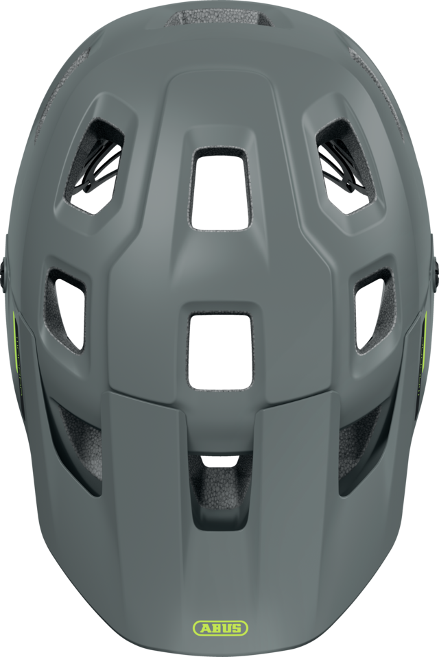Abus Modrop Mips Helmet [sz:sm Col:concrete Grey]