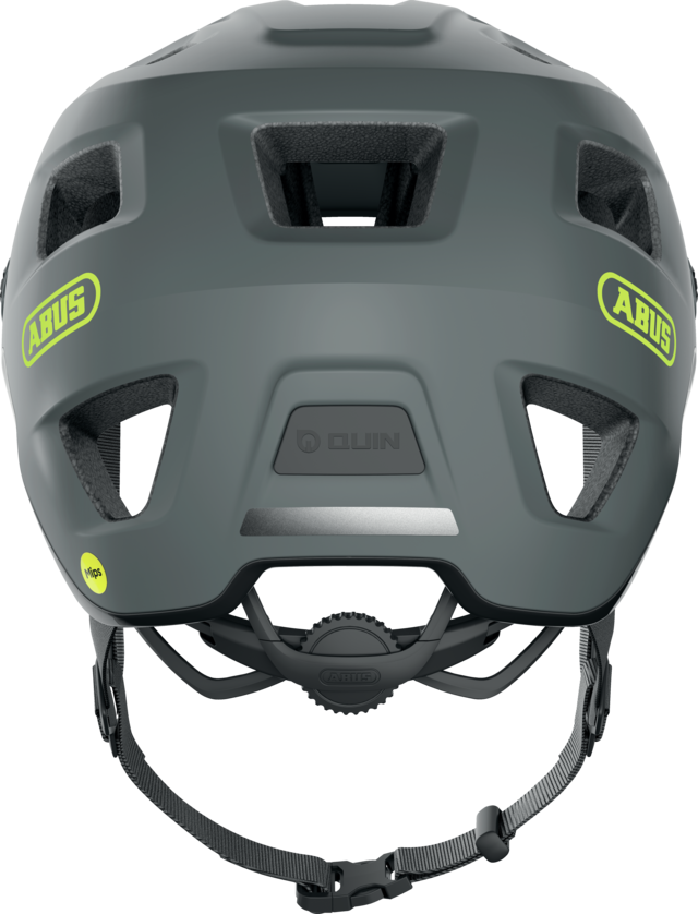 Abus Modrop Mips Helmet [sz:sm Col:concrete Grey]