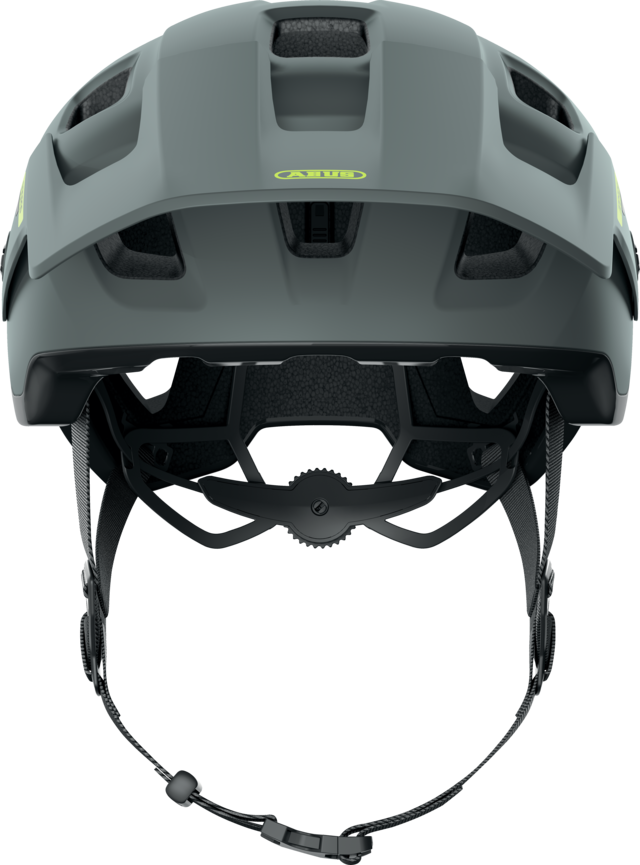 Abus Modrop Mips Helmet [sz:sm Col:concrete Grey]