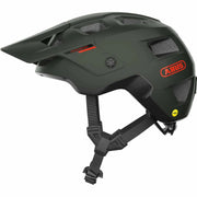 Abus Modrop Mips Helmet [sz:sm Col:pine Green]