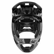 Abus Targon Mips Convertible Full Face Helmet [sz:md Col:velvet Black]