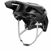 Abus Targon Mips Convertible Full Face Helmet [sz:md Col:velvet Black]