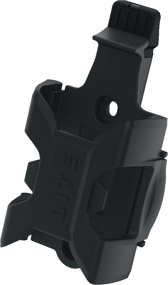 Abus Bordo Lite Combo 6055  60cm Black Combo Lock