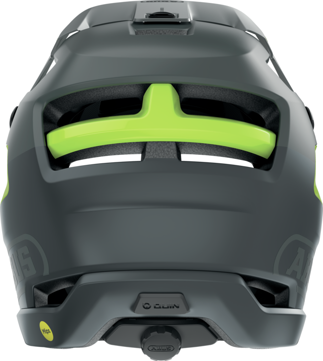 Abus Airdrop Mips Helmet Concrete Grey [sz:sm/md]